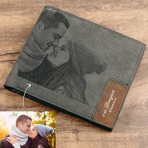 Photo Wallet: Photo Wallet